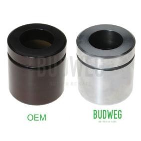 Comprar Émbolo, pinza del freno de BUDWEG CALIPER 235456 a bajo precio de 41,63 €