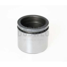 Kolben, Bremssattel 235702