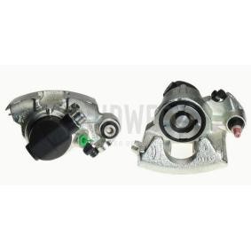 Kolben, Bremssattel 236015