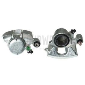 Kolben, Bremssattel 236025