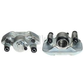Bremssattel 34013 von BUDWEG CALIPER günstig für 83,06 € online kaufen