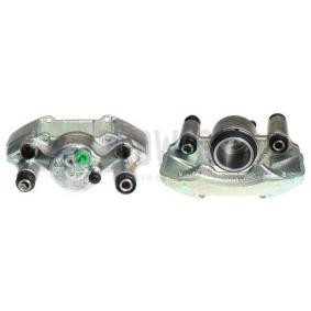 Bremssattel 34015 von BUDWEG CALIPER günstig für 91,13 € online kaufen