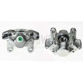 Bremssattel 341003 von BUDWEG CALIPER günstig für 82,62 € online kaufen