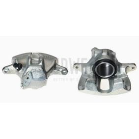 Bremssattel von BUDWEG CALIPER