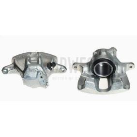 Bremssattel von BUDWEG CALIPER
