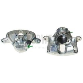 Bremssattel 341080 von BUDWEG CALIPER günstig für 64,26 € online kaufen