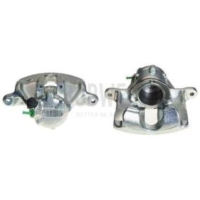 Bremssattel 341081 von BUDWEG CALIPER günstig für 74,26 € online kaufen