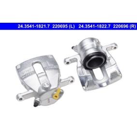 Bremssattel von ATE
