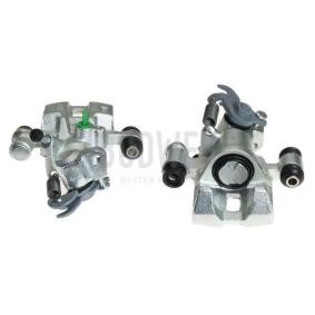 Bremssattel für MAZDA von BUDWEG CALIPER