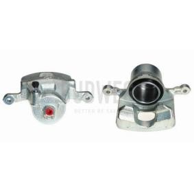 Bremssattel 341228 für INFINITI