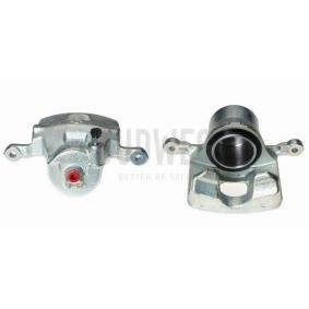 Bremssattel 341229 für INFINITI