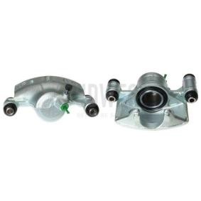 Bremssattel 341244 von BUDWEG CALIPER günstig für 82,94 € online kaufen