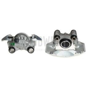 Bremssattel 341304 von BUDWEG CALIPER günstig für 88,67 € online kaufen