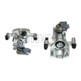 Bremssattel für NISSAN von BUDWEG CALIPER