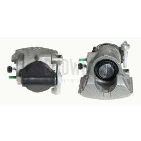 Bremssattel 34138 für FSO