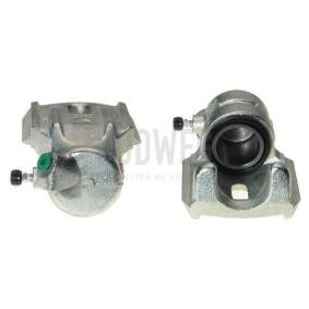 Acquista Pinza freno da BUDWEG CALIPER 341660 a buon mercato per soli 237,97 €
