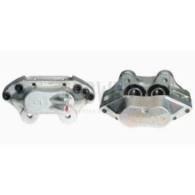 Bremssattel von BUDWEG CALIPER