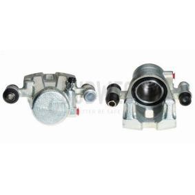 Bremssattel von BUDWEG CALIPER