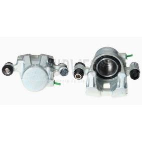 Bremssattel von BUDWEG CALIPER