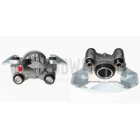 Bremssattel für CITROËN von BUDWEG CALIPER