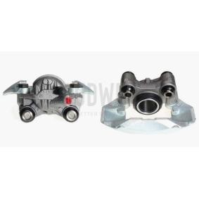 Bremssattel 341743 von BUDWEG CALIPER günstig für 70,33 € online kaufen