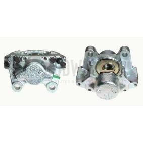 Bremssattel von BUDWEG CALIPER
