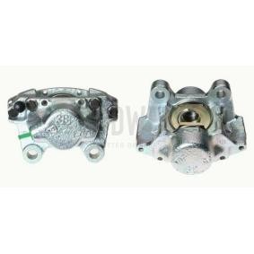 Bremssattel von BUDWEG CALIPER