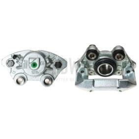 Bremssattel von BUDWEG CALIPER