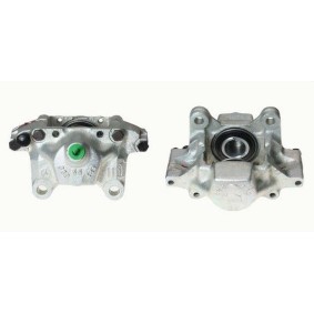 Bremssattel 341769 von BUDWEG CALIPER günstig für 74,09 € online kaufen