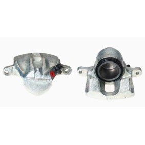 Bremssattel 341801 von BUDWEG CALIPER günstig für 71,31 € online kaufen