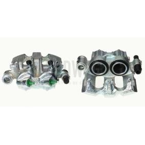 Bremssattel für VOLVO von BUDWEG CALIPER