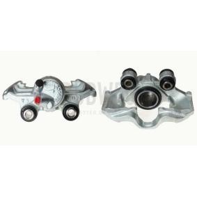 Bremssattel 341842 von BUDWEG CALIPER günstig für 73,95 € online kaufen