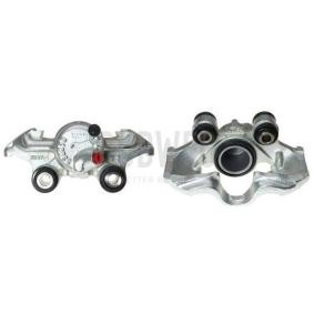 Bremssattel 341843 von BUDWEG CALIPER günstig für 66,23 € online kaufen