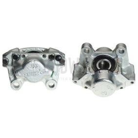 Bremssattel von BUDWEG CALIPER