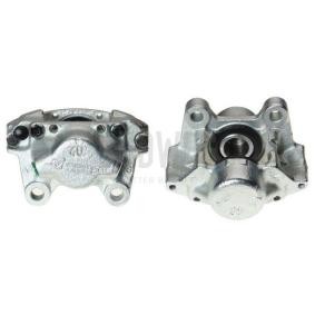 Bremssattel von BUDWEG CALIPER