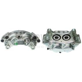Bremssattel 341869 von BUDWEG CALIPER günstig für 96,21 € online kaufen