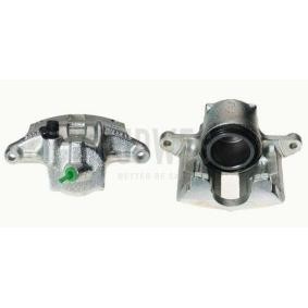 Bremssattel von BUDWEG CALIPER