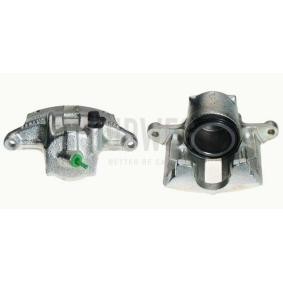 Bremssattel von BUDWEG CALIPER