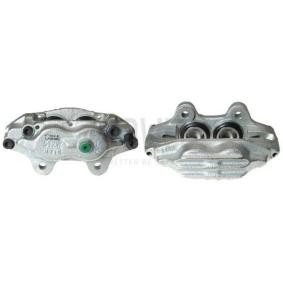 Bremssattel von BUDWEG CALIPER