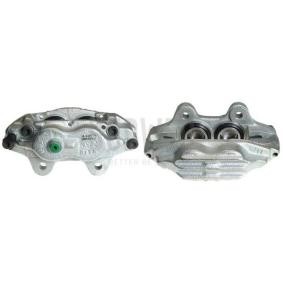 Bremssattel von BUDWEG CALIPER