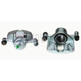 Osta BUDWEG CALIPER Jarrusatula netistä 626 III Hatchback (GD)-mallille edulliseen hintaan