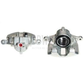 Bremssattel 341907 von BUDWEG CALIPER günstig für 83,96 € online kaufen