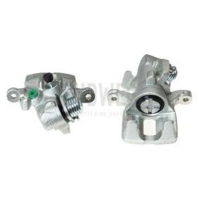 Bremssattel für MG von BUDWEG CALIPER