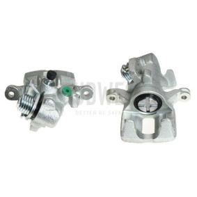 Bremssattel für MG von BUDWEG CALIPER