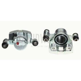 Comprar Pinza de freno de BUDWEG CALIPER 341914 a bajo precio de 104,73 €
