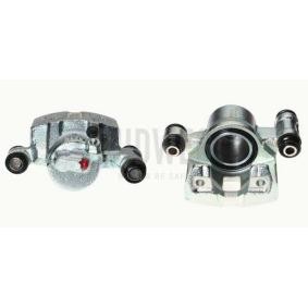 Comprar Pinza de freno de BUDWEG CALIPER 341915 a bajo precio de 104,73 €