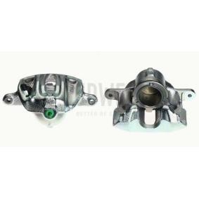 Bremssattel von BUDWEG CALIPER