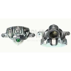 Bremssattel von BUDWEG CALIPER