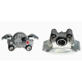 Bremssattel 34193 von BUDWEG CALIPER günstig für 80,79 € online kaufen