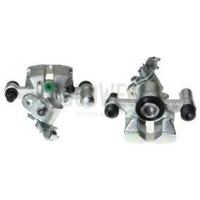 Bremssattel 341931 von BUDWEG CALIPER günstig für 92,90 € online kaufen